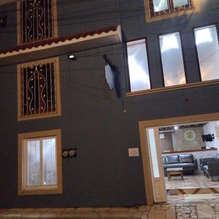 Hotel Lya San Cristobal de las Casas Luaran gambar